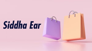 Siddha Ear on AMV - past program