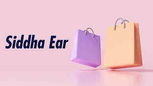 Siddha Ear on AMV - past program