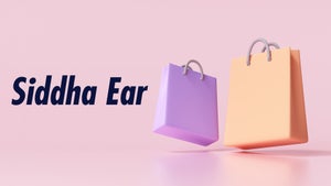 Siddha Ear on AMV - past program