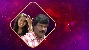 Nadhaswaram on Kalaignar TV - past program