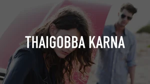 Thaigobba Karna on Colors Kannada Cinema - past program