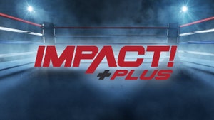 Impact Plus Presents 2020 on Eurosport HD