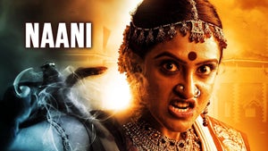 Naani on Colors Kannada Cinema - past program