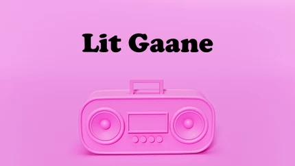 Lit Gaane on Punjabi Hits