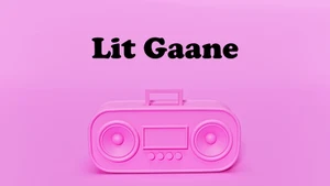 Lit Gaane on Nakshatra Digital TV - past program