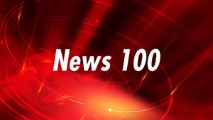 News 100 on NDTV India - past program