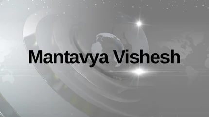 Mantavya Vishesh on Mantavya News