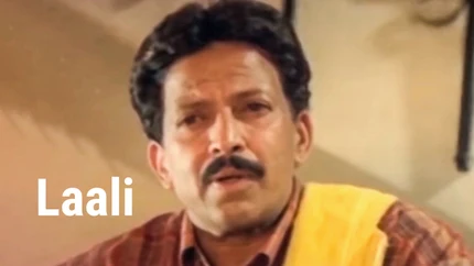Laali on Colors Kannada HD