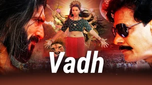 Vadh on Sony MAX2 - past program