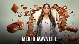 Meri Bhavya Life on Colors HD - past program
