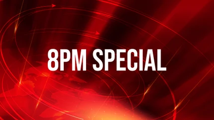 8PM Special on Janta TV