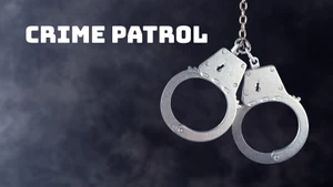 Crime Patrol on Unique Tv - past program