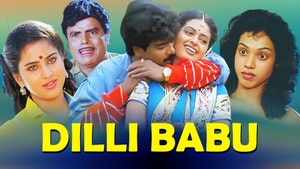 Dilli Babu on Raj Digital Plus - past program