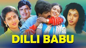 Dilli Babu on Raj Digital Plus - past program