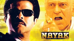 Nayak: The Real Hero on Colors Bangla Cinema