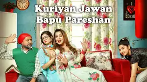 Kuriyan Jawan Bapu Pareshan on mh1 (Music) - past program