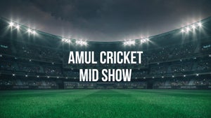 Amul Cricket Mid Show on Star Sports 2 Tamil - past program