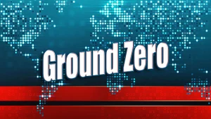 Ground Zero on India TV