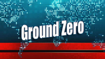 Ground Zero on India TV