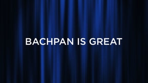 Bachpan Is Great on NDTV 24x7 - past program