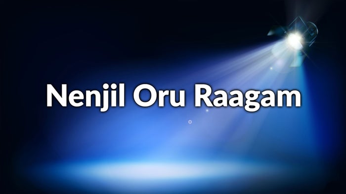 Nenjil Oru Raagam on JioTV