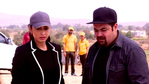 CID (Bangla) on Sony aath - past program