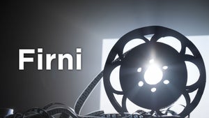 Firni on Pocket Films - past program