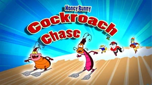 Honey Bunny Ka Jholmaal on Sony Yay Telugu