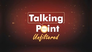 Talking Point Unfiltered on NDTV Profit - past program