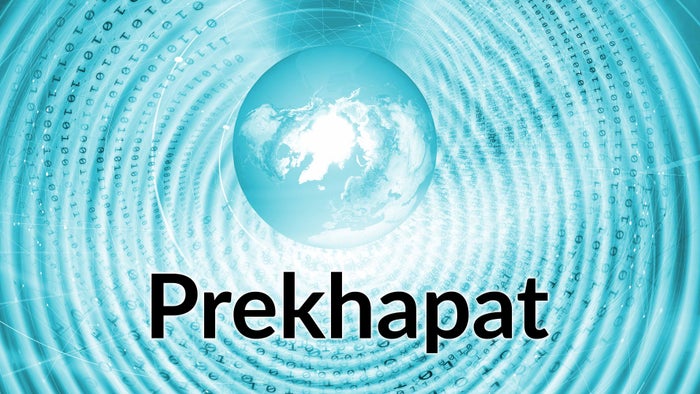 Prekhapat on JioTV