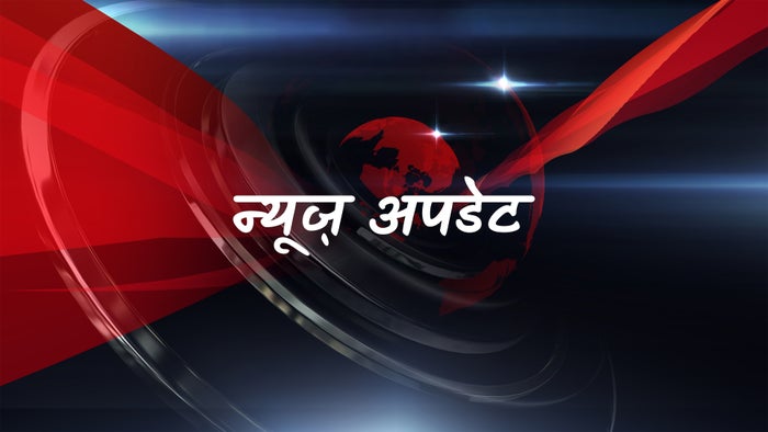 News Update on JioTV