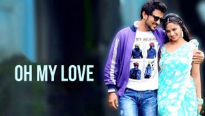 Oh My Love on Colors Oriya