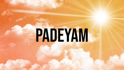 Padeyam on Goodness