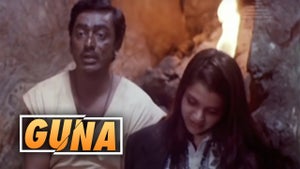 Guna on Roja Movies - past program