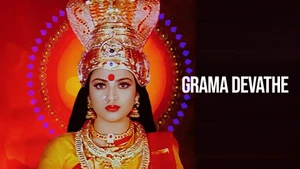 Grama Devathe on Colors Kannada Cinema - past program
