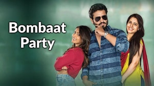 Bombaat Party on Colors Super - past program