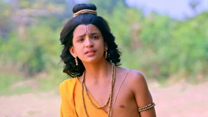 Shrimad Ramayan (Bangla) on Sony aath