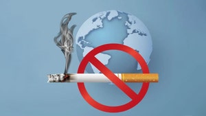 World No Tobacco Day Special on Peace of Mind - past program