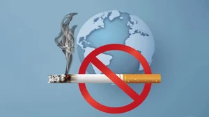World No Tobacco Day Special on Peace of Mind - past program