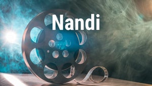 Nandi on Sun Udaya HD - live program