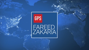 Fareed Zakaria GPS on CNN NEWS18 - past program