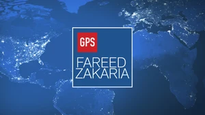 Fareed Zakaria GPS on CNN NEWS18 - past program