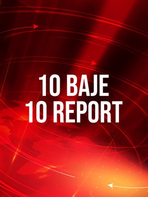 10 Baje 10 Report on Vistaar News - future program