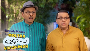Taarak Mehta Ka Ooltah Chashmah on Sony SAB HD - past program