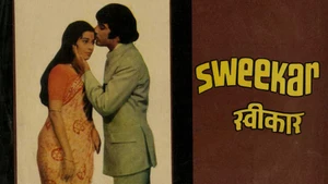 Sweekar on Colors Cineplex Bollywood