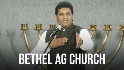 Bethel AG Church on Subhavartha TV