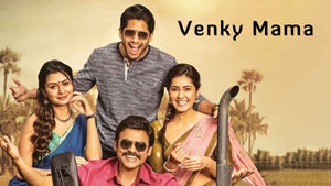 Venky Mama on Vijay Takkar - future program