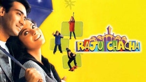Raju Chacha on Colors Cineplex Bollywood - past program