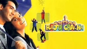 Raju Chacha on Colors Cineplex Bollywood - past program