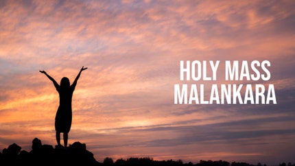 Holy Mass Malankara on Goodness